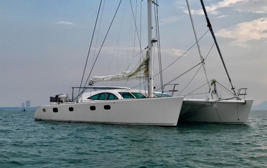 Serenity Shipyard Laysan
