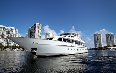 Hargrave Beachfront