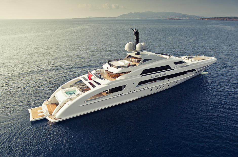 Heesen Illusion