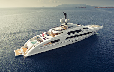 Heesen Illusion