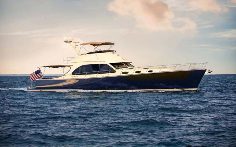 Palm Beach PB65
