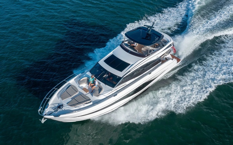 Princess S72
