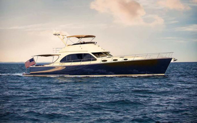 Palm Beach PB65