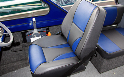 Thunder Jet 186 Eco