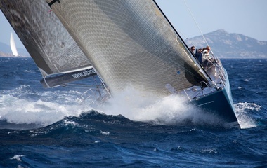 Nautor Swan Kallima