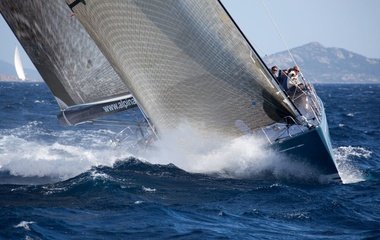 Nautor Swan Kallima