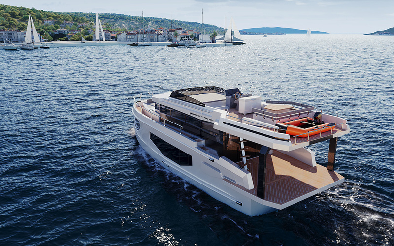 Cobra Marco Polo 55