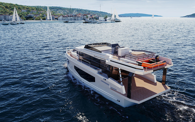 Cobra Marco Polo 55