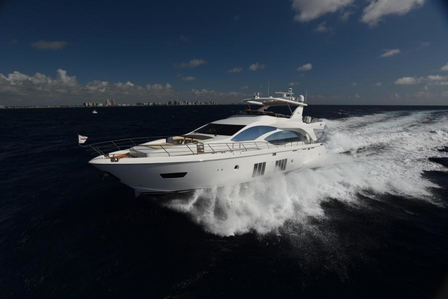Azimut Valere