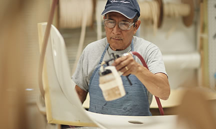 Chris-Craft Boats