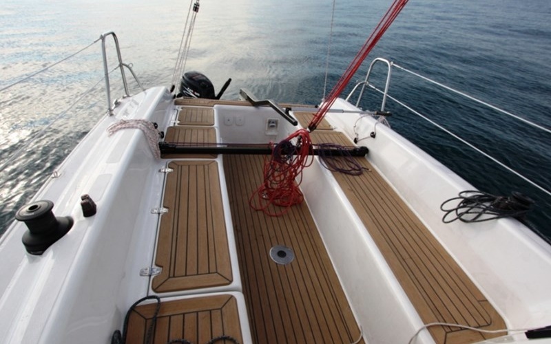 Fareast 26