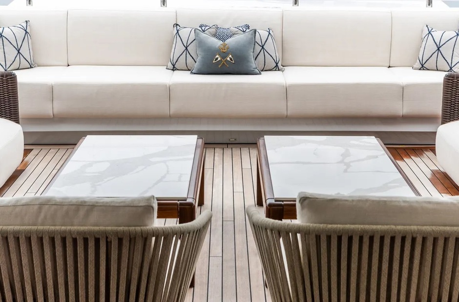 Benetti Calex