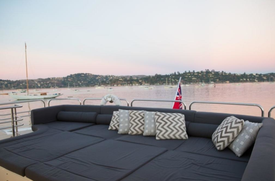 Sunseeker Emrys