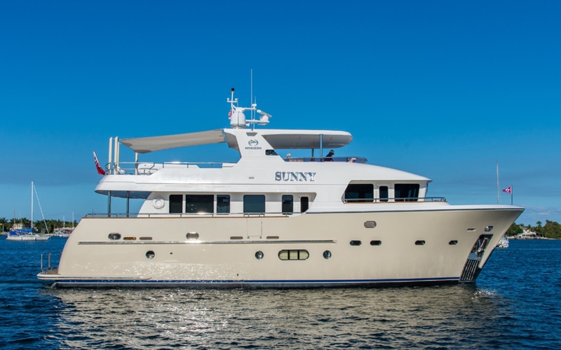 Horizon EP69