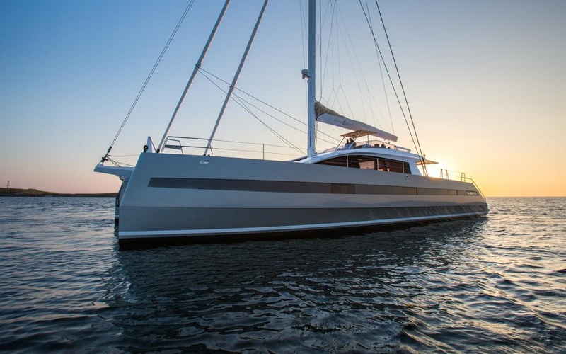 Privilege Serie 8 by Long Island
