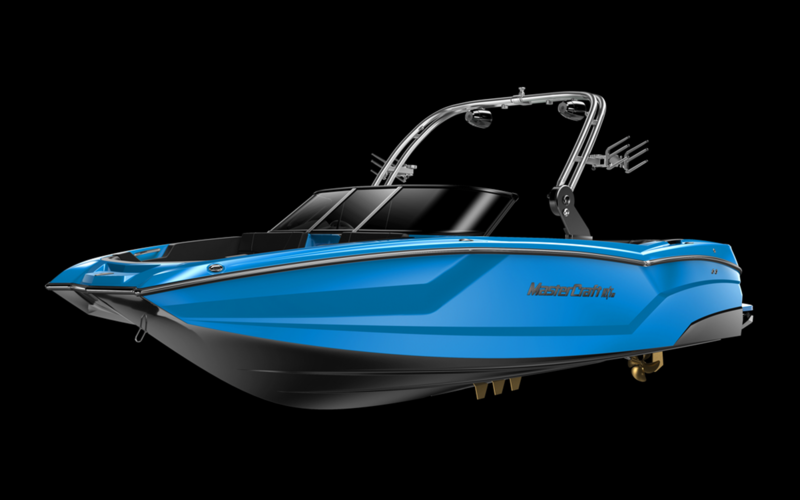 Mastercraft NXT24
