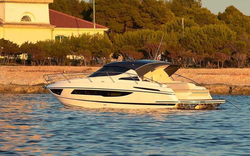 Focus Power 36