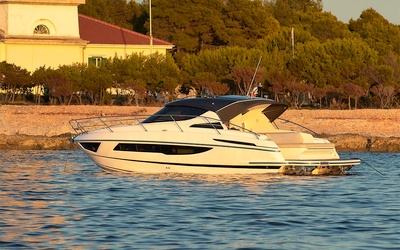 Focus Power 36