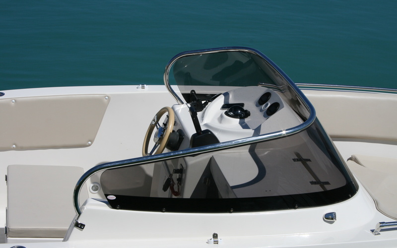 Eolo 650 Open