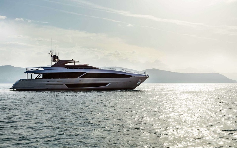 EdgeWater 280CX