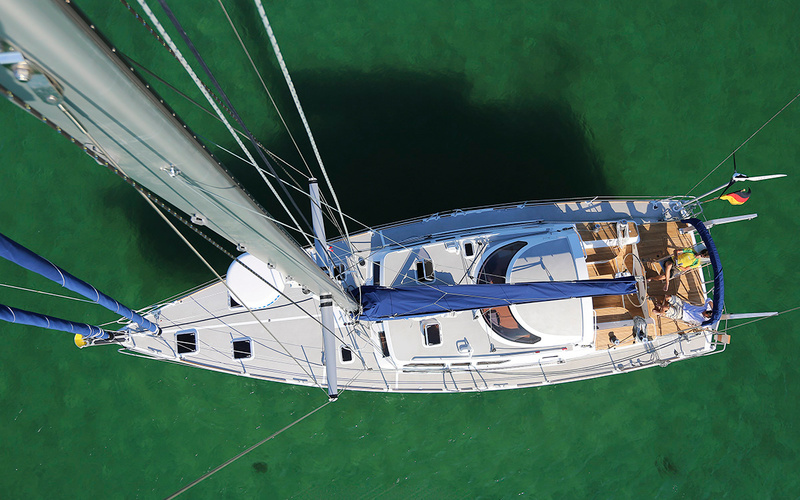 Boreal 52