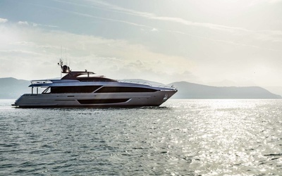 EdgeWater 280CX