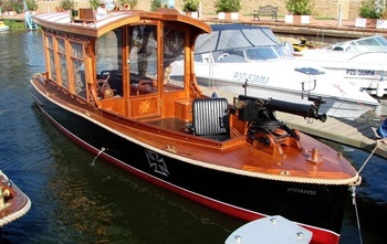Custom Emden (1922)