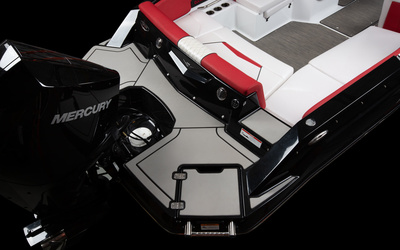 Glastron GX 210 Sport