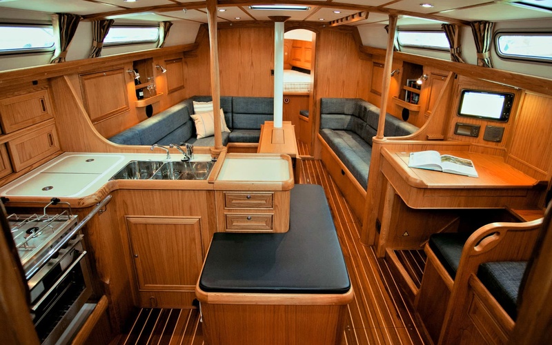 Rustler 42