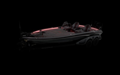 Ranger Z521R 55TH Anniversary