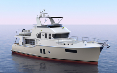 Nordhavn 51