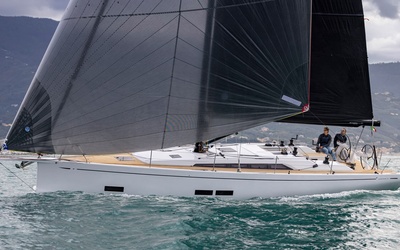 Grand Soleil 44
