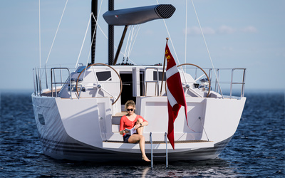 X-Yachts Xc 47