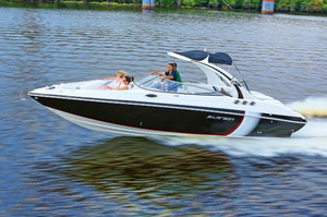 Larson LXi 292 IO