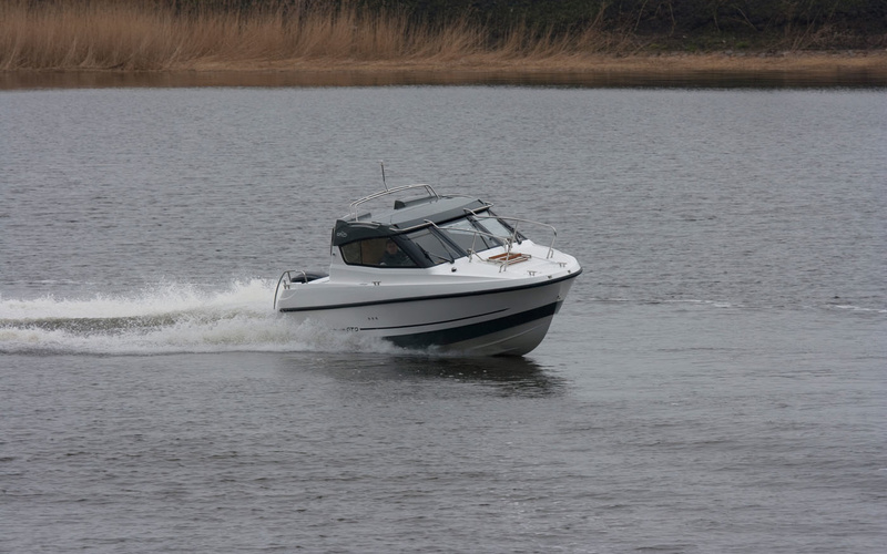 Galia 670 MC