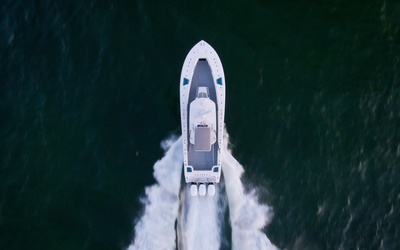 Streamline 34