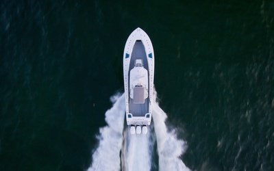 Streamline 34