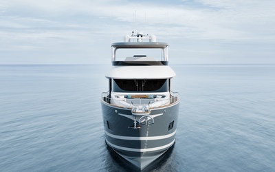 Cormorant COR650