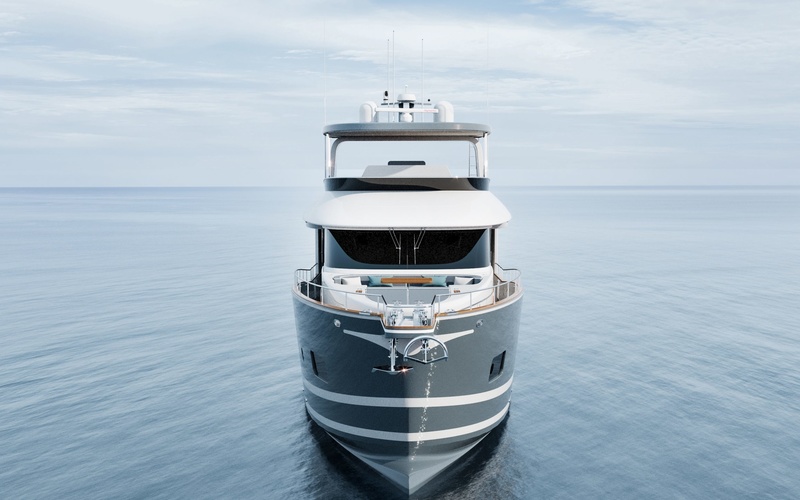 Cormorant COR650