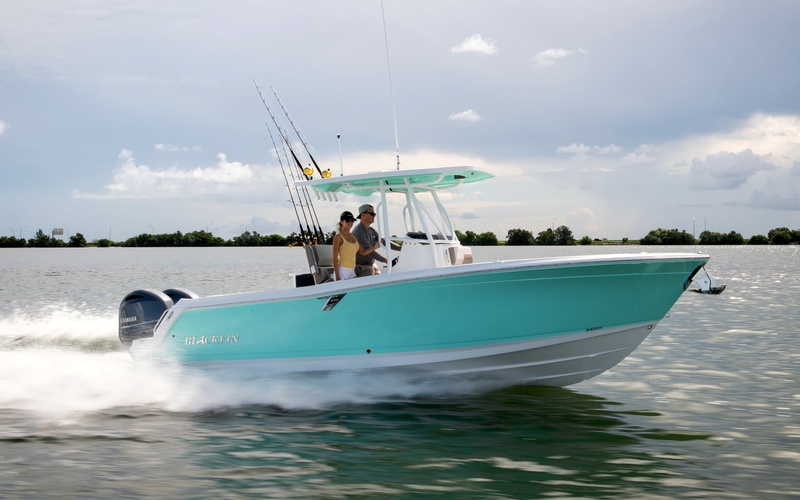 Blackfin 252CC