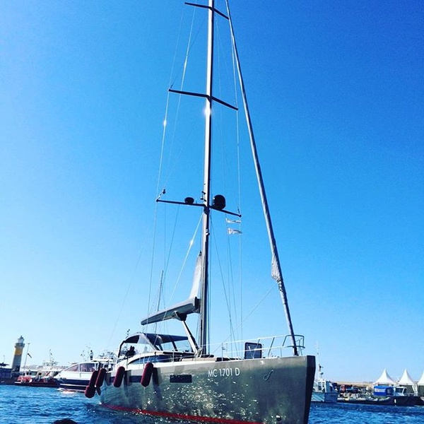 Фото @cannesyachting festival