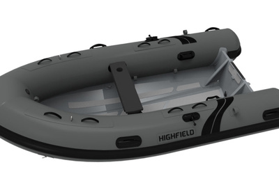 Highfield UL 340