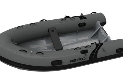 Highfield UL 340