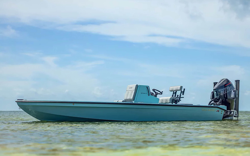 Bonefish Hill Tide 22