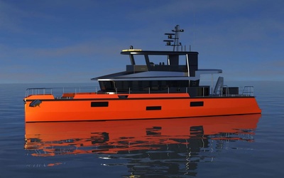Naval XPM 78 V.2