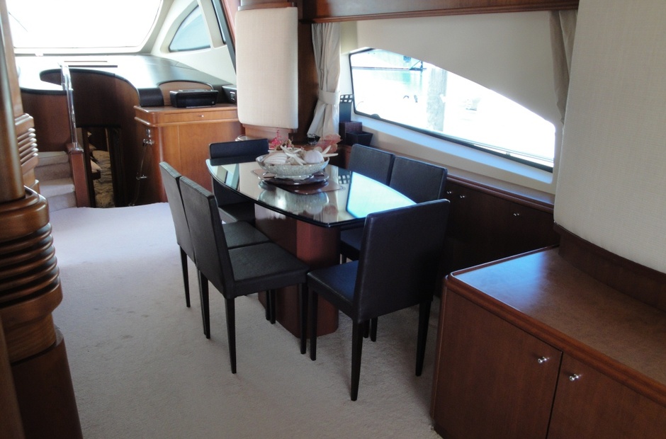 Azimut Mi Champion
