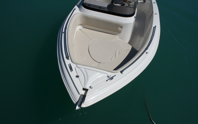 Eolo 650 Open