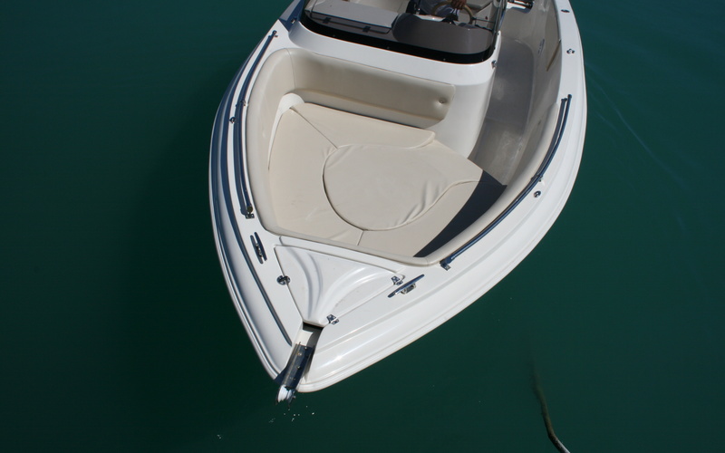 Eolo 650 Open