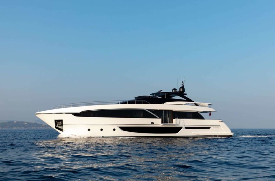 Riva Basilic