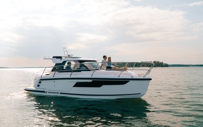 Aquador 250 HT